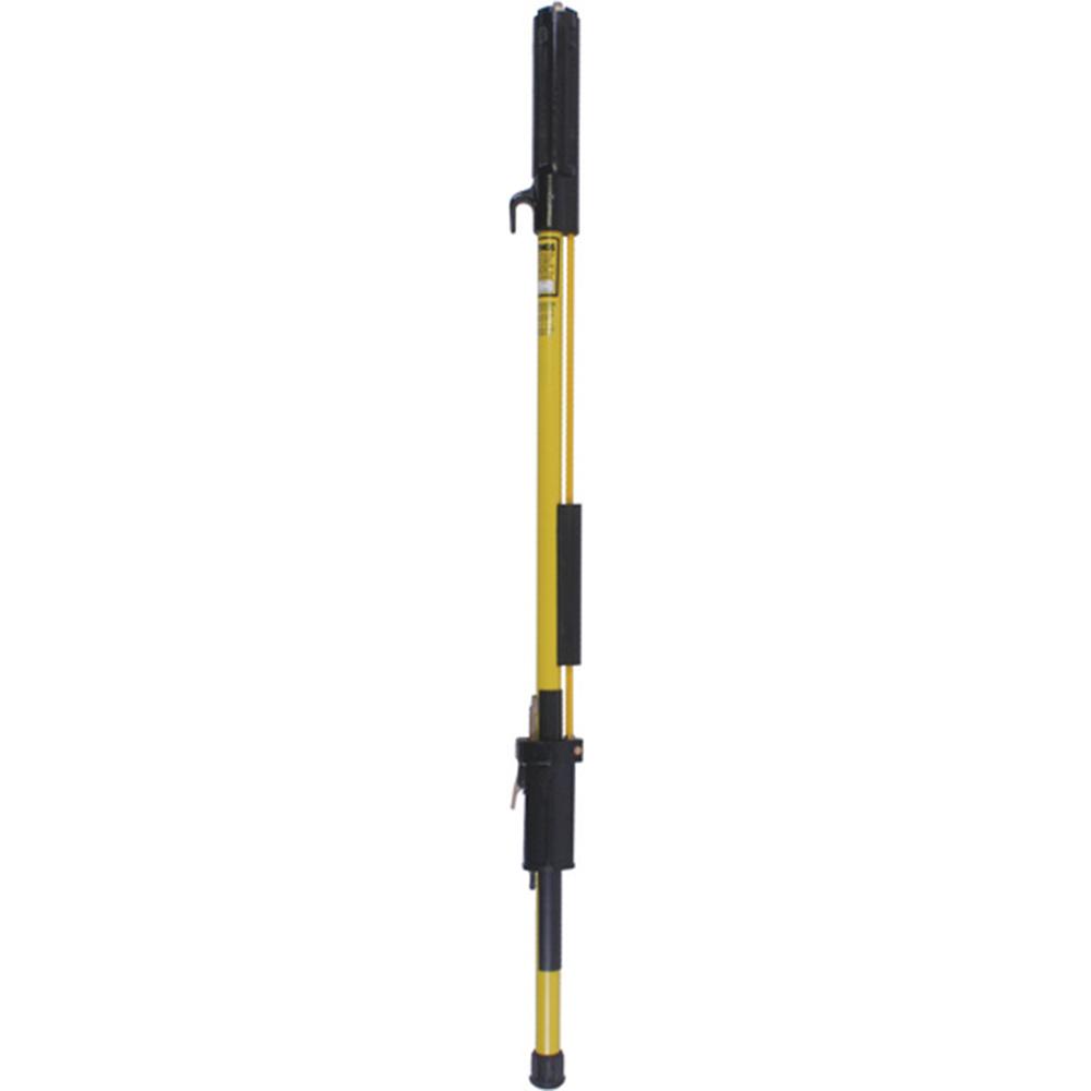 Hi Line Hastings Telescoping Shotgun Stick 8 Feet